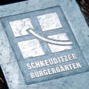 SCHKEUDITZ, INNENSTADT Nutzungskonzept Schkeuditzer Bürgergärten 