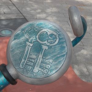 Spielraumkonzept Leipzig „ Spielen am Wege“