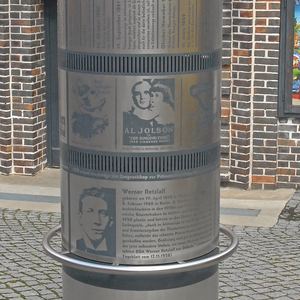 Mittweida, Kino und Theaterhaus