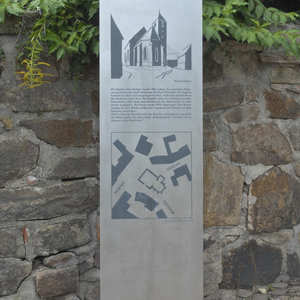 Mittweida, Konzeption zur Stadtgeschichte „Zeichen der Zeit“