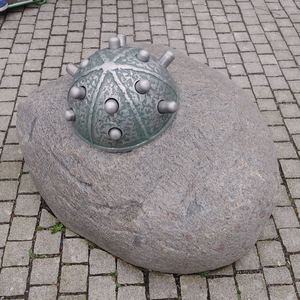 Bad Salzungen, Unter den Linden