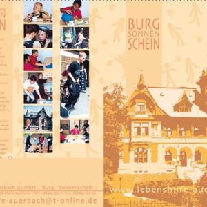 Auerbach, Lebenshilfe gGmbH