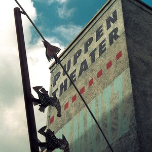 Chemnitzer Puppentheater, Chemnitz