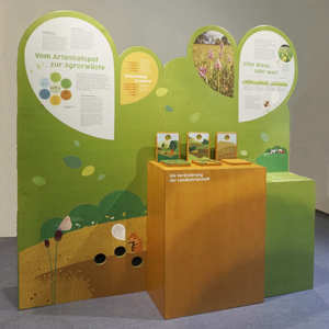 Sonderhausen, Bund Natura 2000
