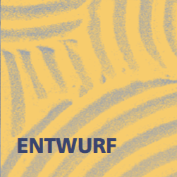 Entwurf