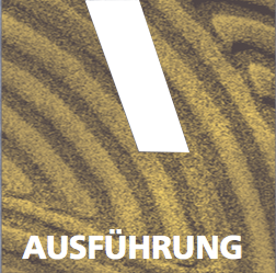 Ausführung